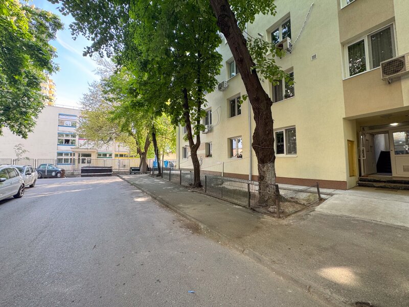 Pantelimon Apartament 2 Camere - langa parcul Cosmos