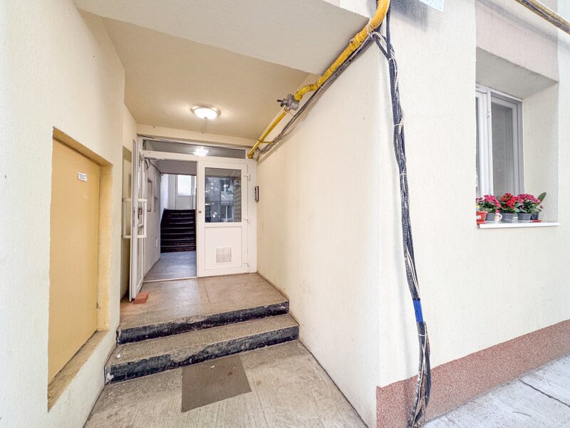 Pantelimon Apartament 2 Camere - langa parcul Cosmos