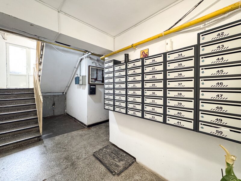 Pantelimon Apartament 2 Camere - langa parcul Cosmos